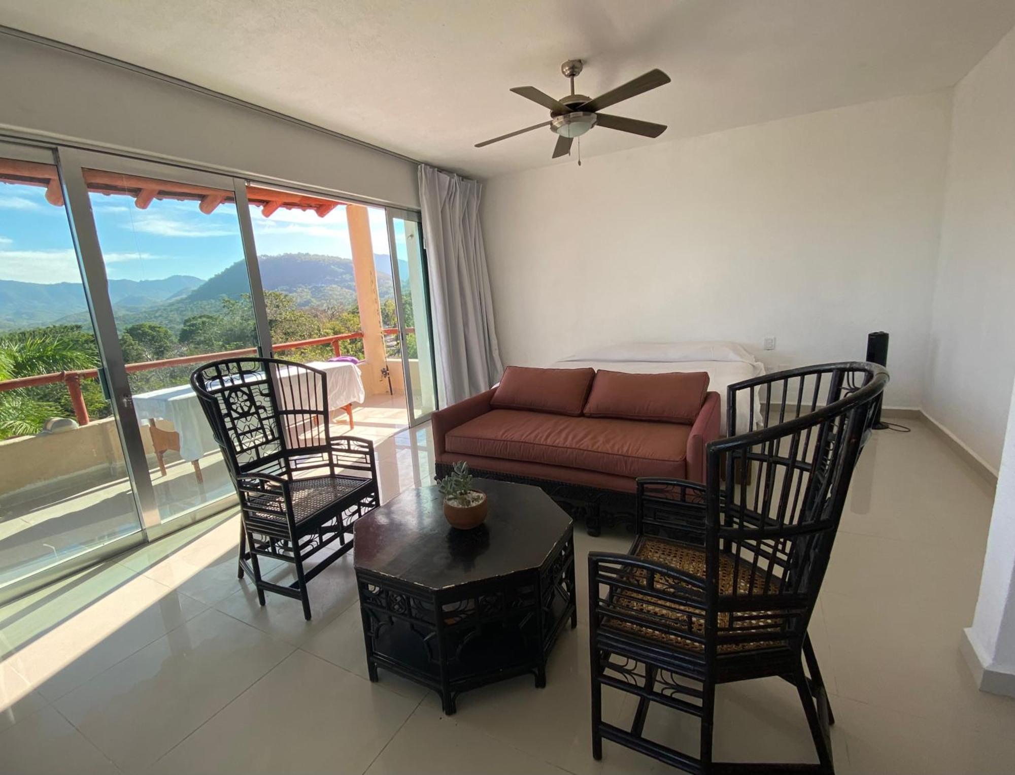 Vistas A Las Montanas Y Al Mar I Condominio Las Calandrias I Alberca I Wi-Fi Ixtapa (Guerrero) Eksteriør bilde