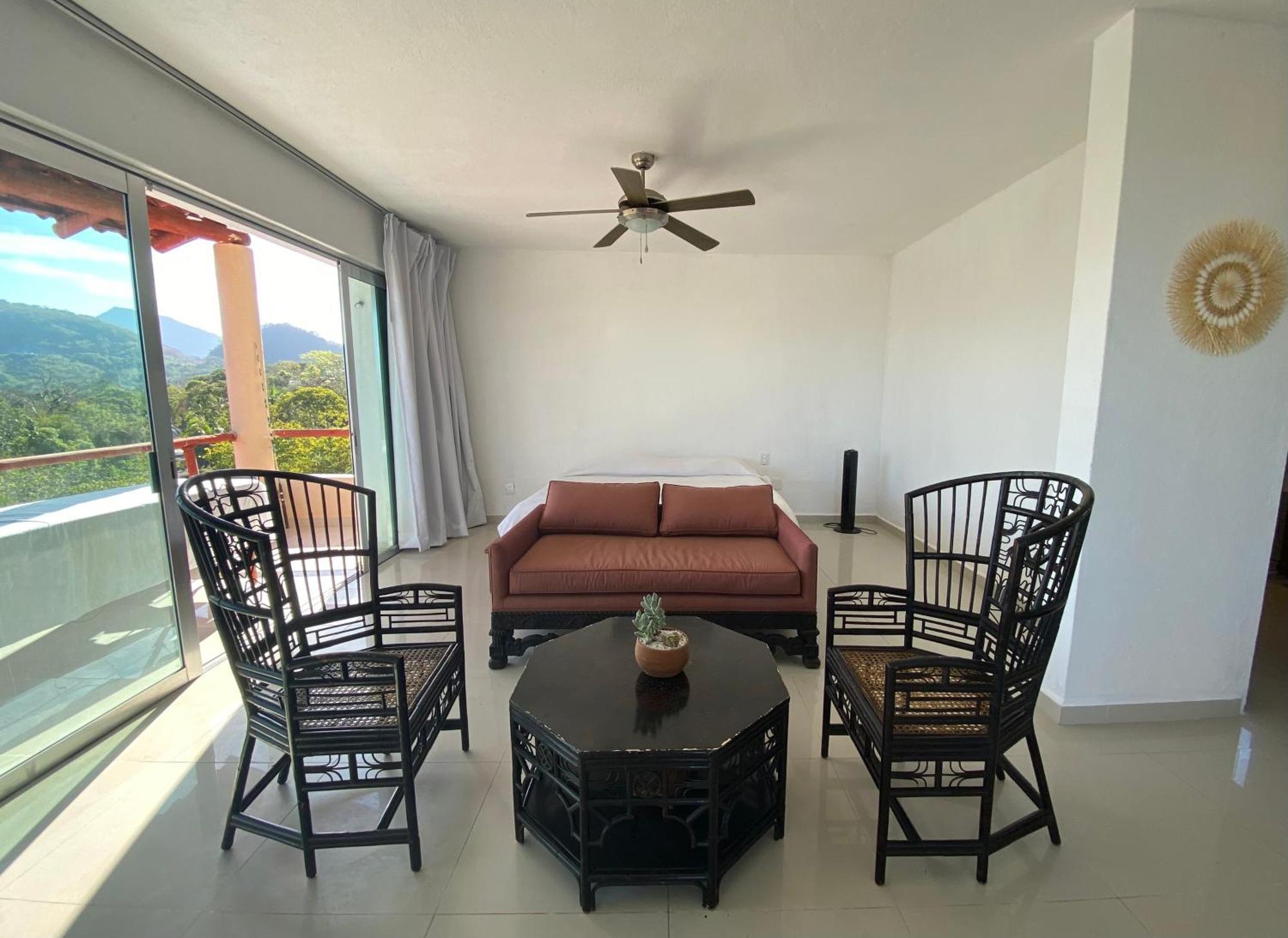 Vistas A Las Montanas Y Al Mar I Condominio Las Calandrias I Alberca I Wi-Fi Ixtapa (Guerrero) Eksteriør bilde