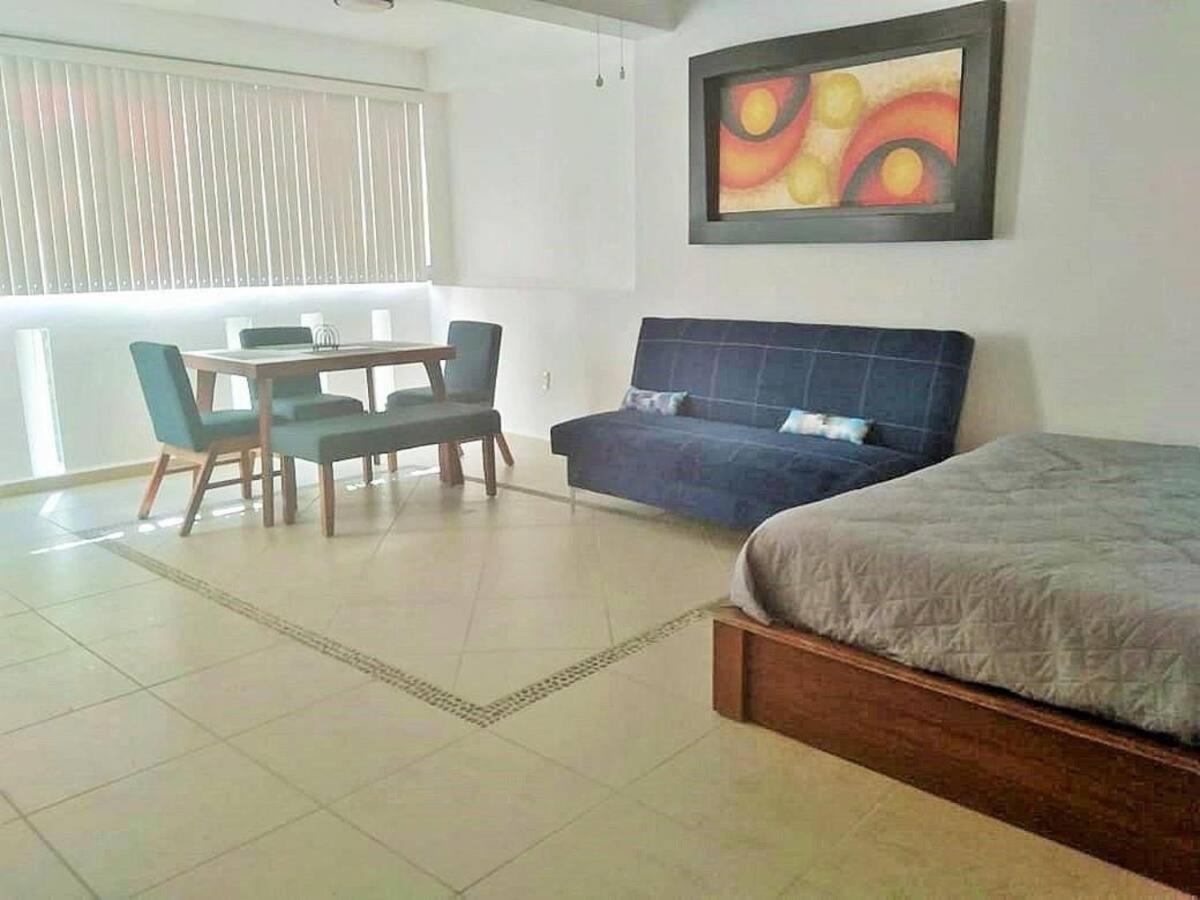 Vistas A Las Montanas Y Al Mar I Condominio Las Calandrias I Alberca I Wi-Fi Ixtapa (Guerrero) Eksteriør bilde