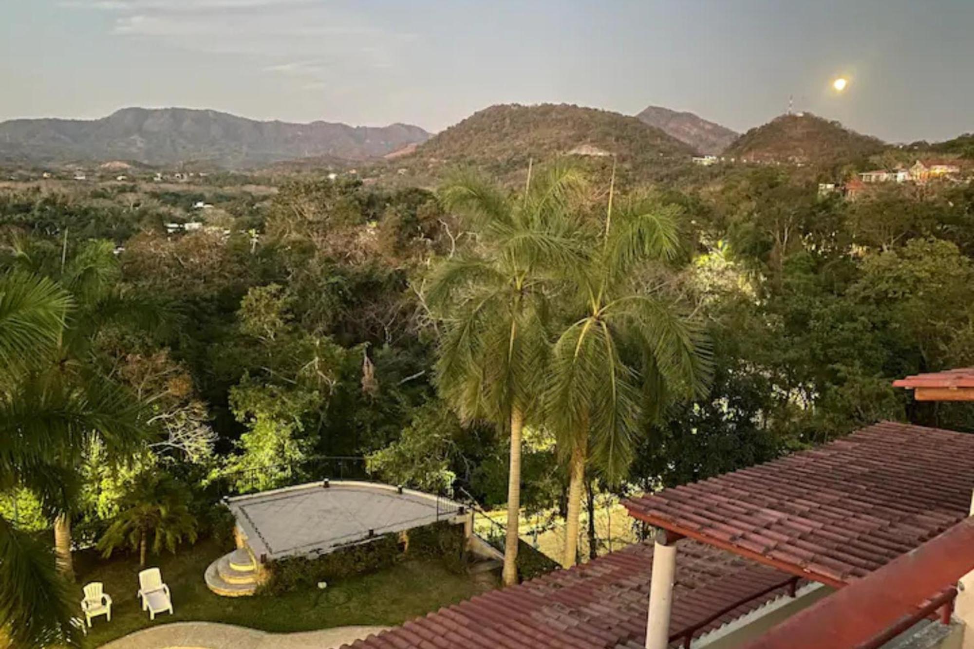 Vistas A Las Montanas Y Al Mar I Condominio Las Calandrias I Alberca I Wi-Fi Ixtapa (Guerrero) Eksteriør bilde